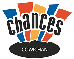 Chances Cowichan logo